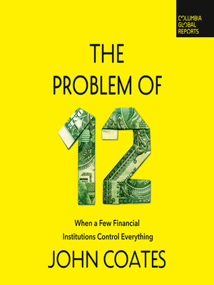 The Problem of Twelve - Audiobook